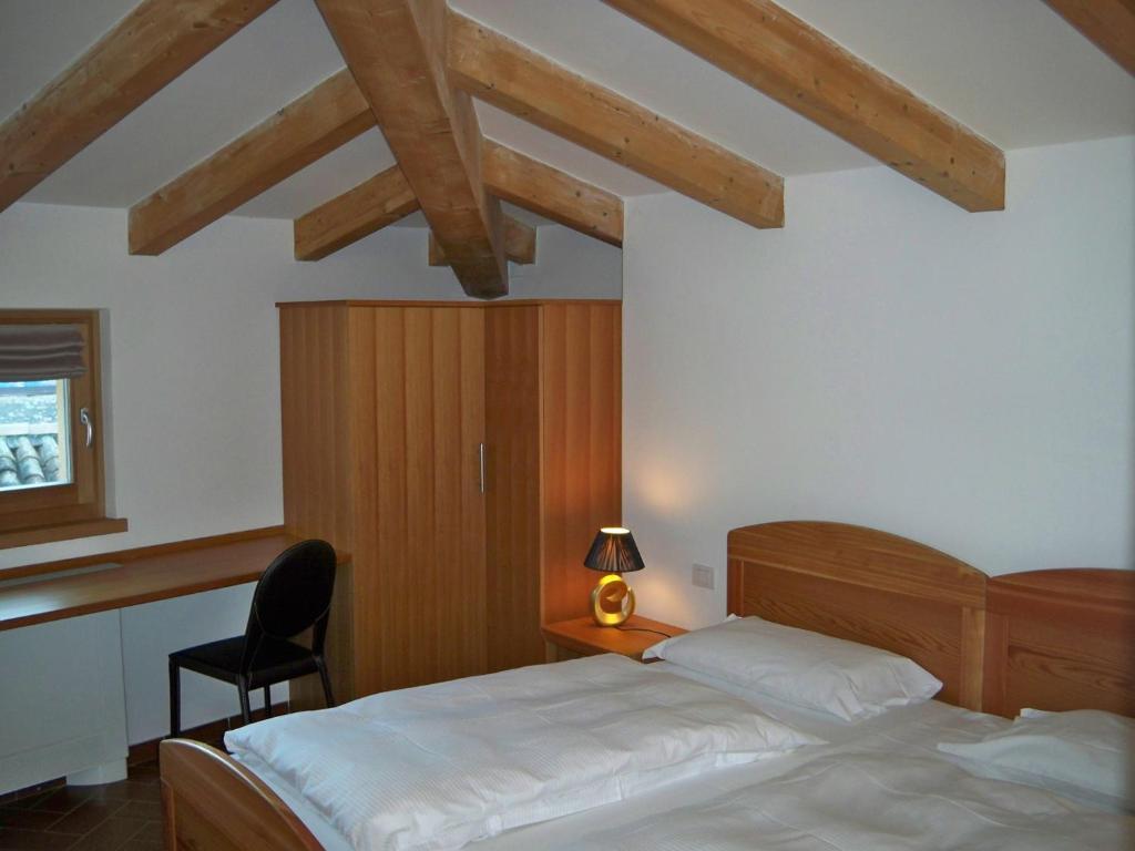 Отель Relais Palazzo Lodron Роверето Номер фото