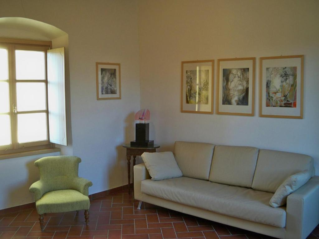 Отель Relais Palazzo Lodron Роверето Номер фото